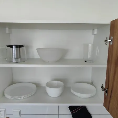 Appartement Pro 4 Osoby, H2