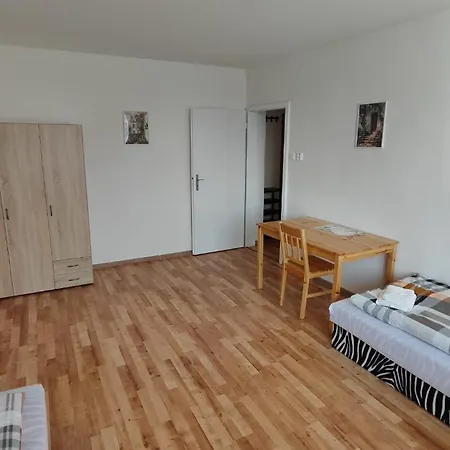 Pro 4 Osoby, H2 Appartement