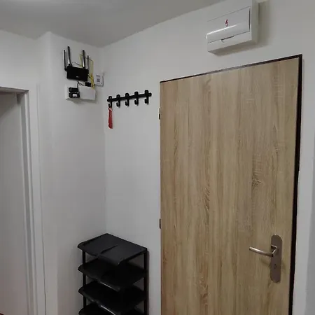 Pro 4 Osoby, H2 Appartement Habartov