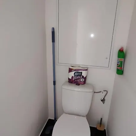 Pro 4 Osoby, H2 Habartov